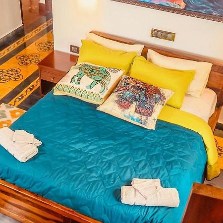 Room In House - Kesaviyam Luxury Heritagesuites Kovalam Lighthouse Exterior photo
