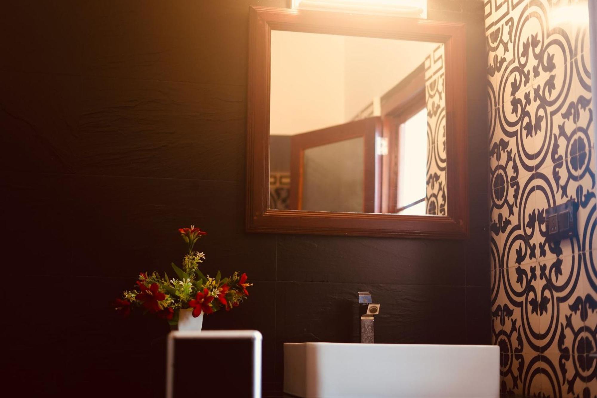 Room In House - Kesaviyam Luxury Heritagesuites Kovalam Lighthouse Exterior photo