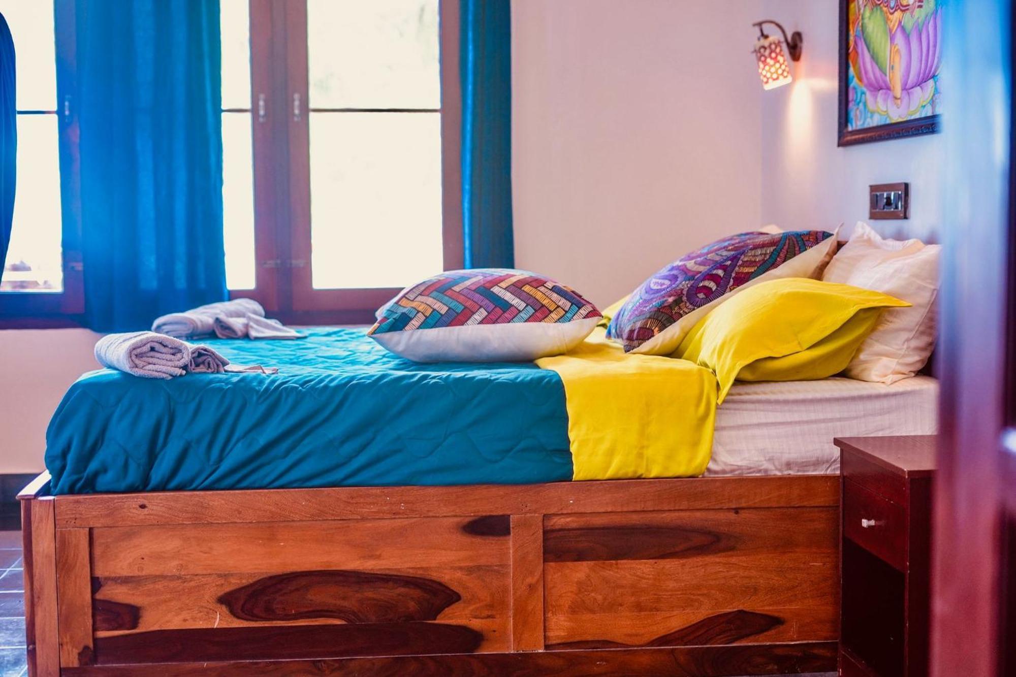 Room In House - Kesaviyam Luxury Heritagesuites Kovalam Lighthouse Exterior photo