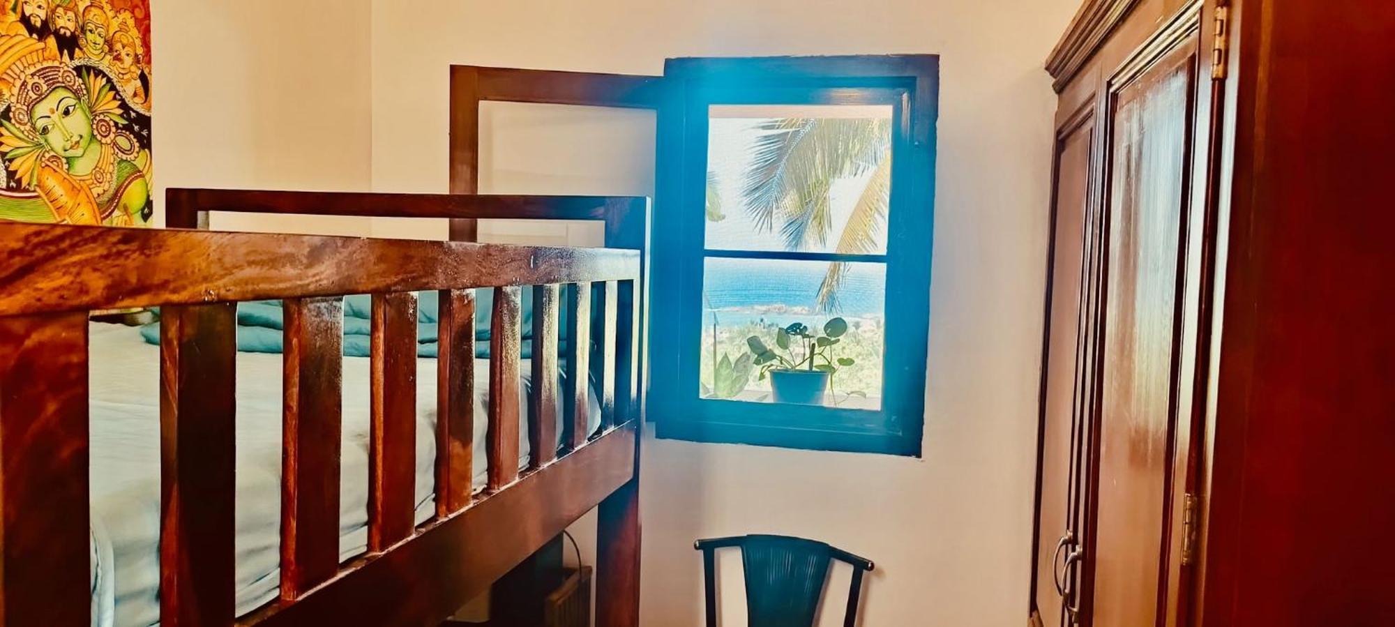 Room In House - Kesaviyam Luxury Heritagesuites Kovalam Lighthouse Exterior photo